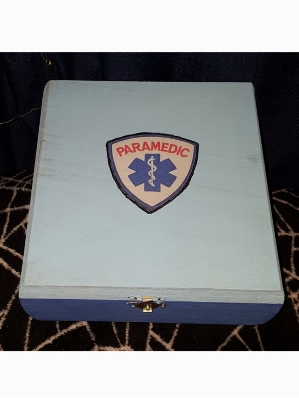 Paramedic